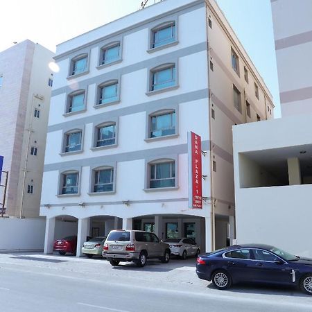 Oyo 107 Dana Plaza 1 Apartment Manama Exterior photo