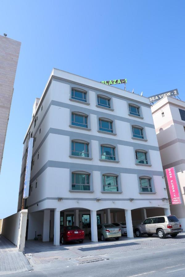 Oyo 107 Dana Plaza 1 Apartment Manama Exterior photo