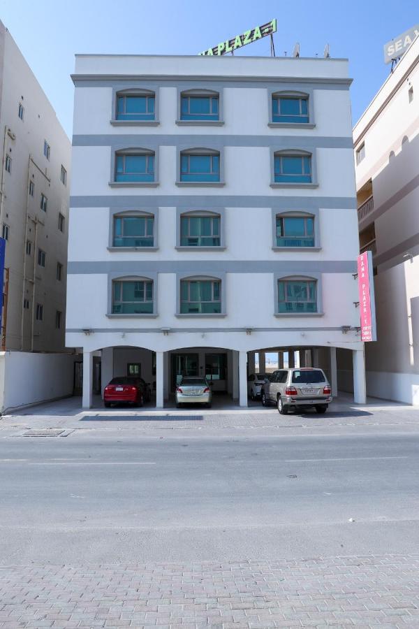 Oyo 107 Dana Plaza 1 Apartment Manama Exterior photo